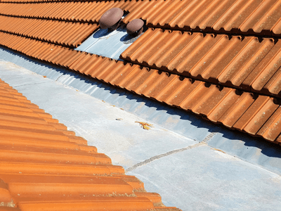 About Roof Repair Experts Molena, GA